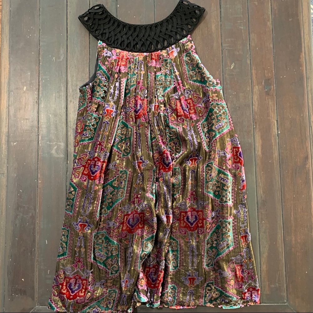 Brand New Anthropologie Dress